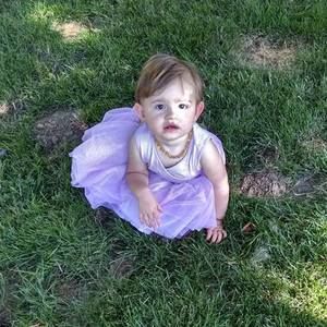 Meet your Posher, Sally